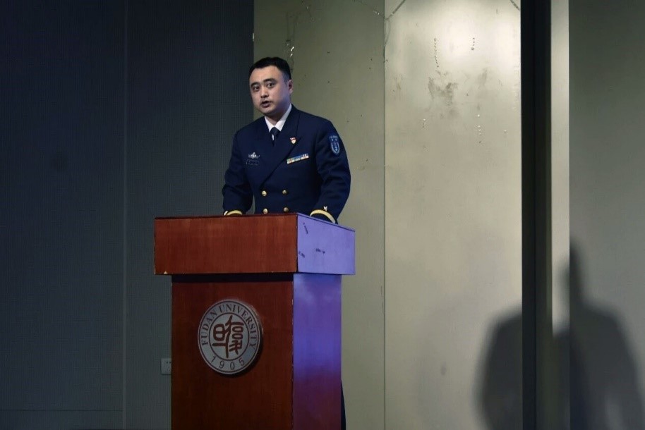 主题演讲