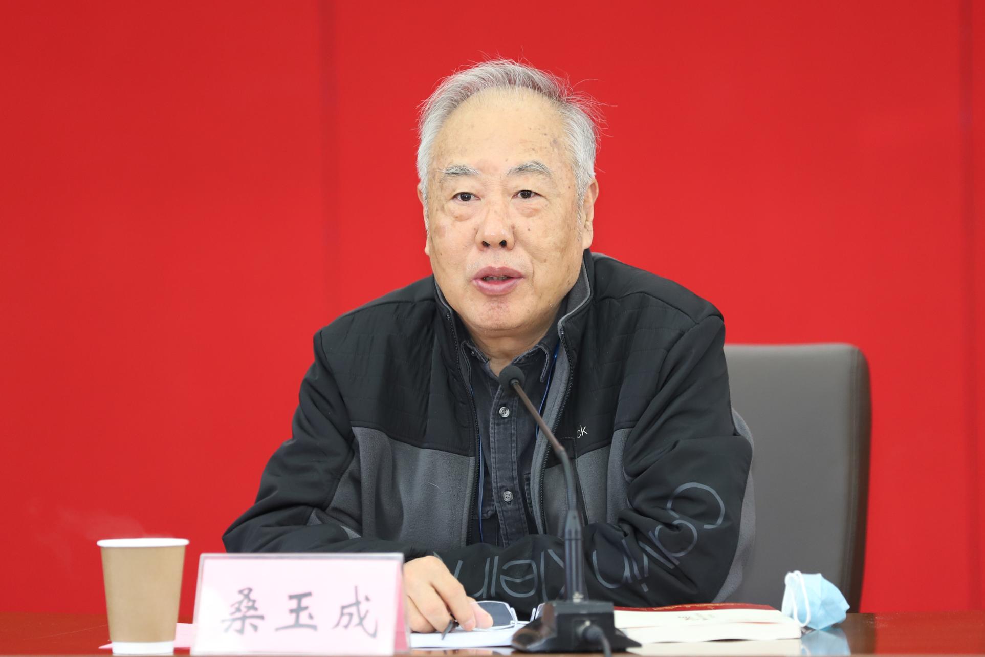 庆祝上海市政治学会成立40周年暨新时代政治建设研讨会成功举办