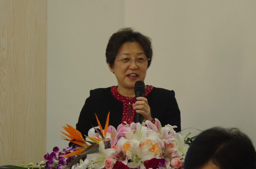 周淑真