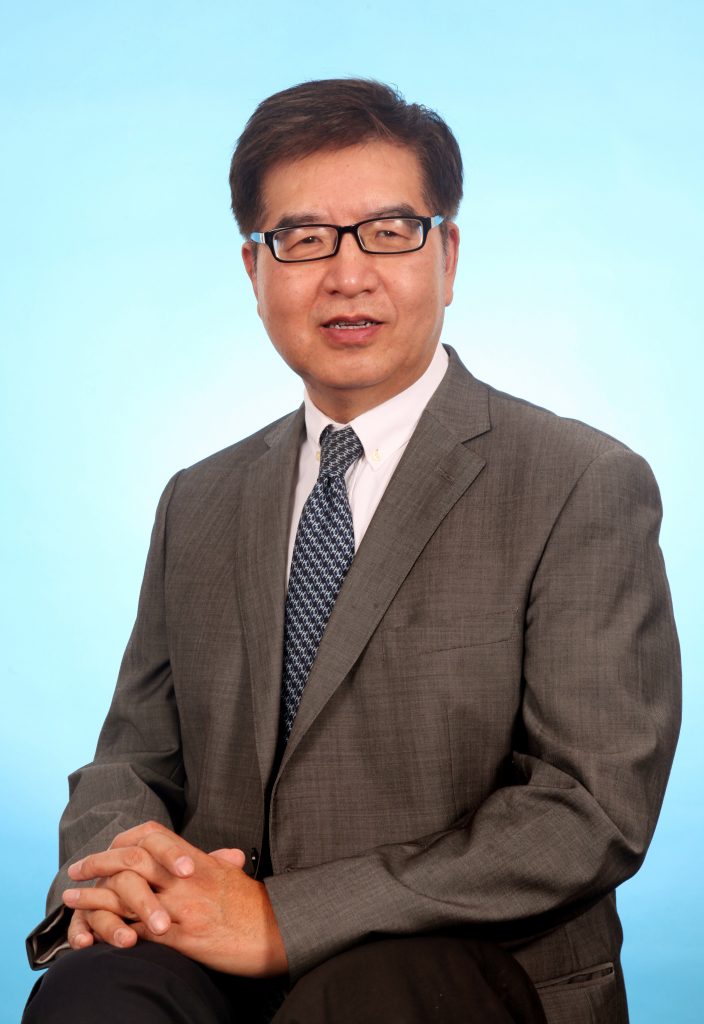 徐以骅